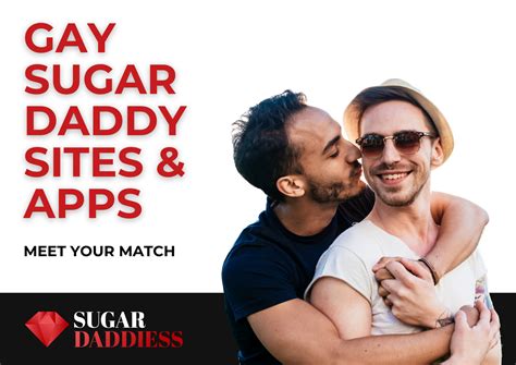 suggar daddy gay|8 Best Sugar Daddy Dating Sites & Apps (2024)